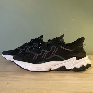 Adidas Ozweego core black